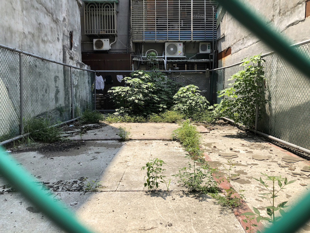 王文心＿日常的空隙 01