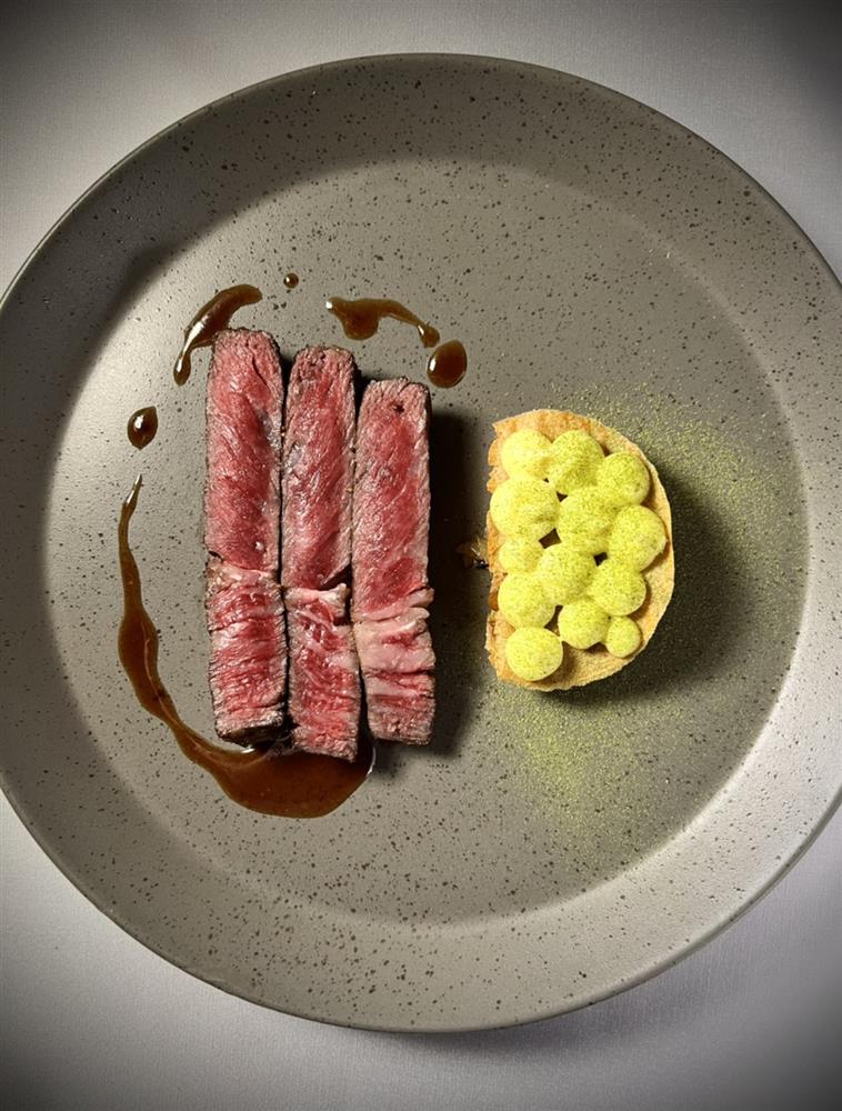 Chapter of Main Dish_M67 澳洲和牛肋眼