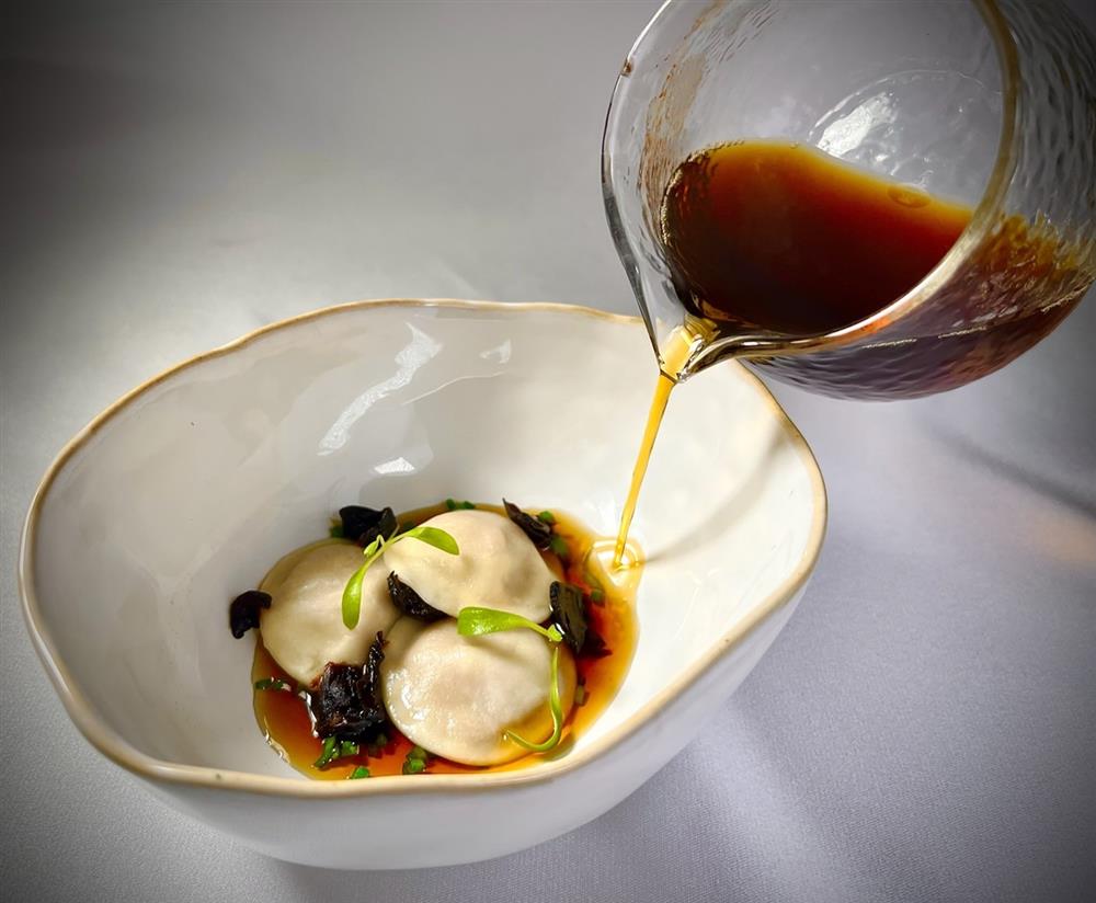 Chapter of Starter_嘉義嘉文白鵝