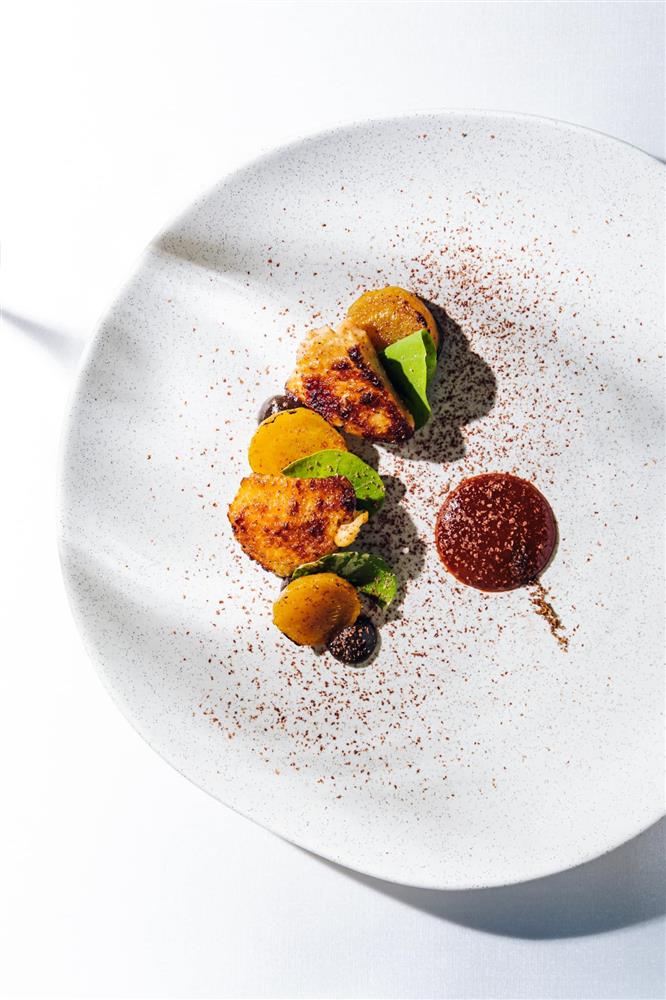 Chapter of Starter_雲林薩索雞翅