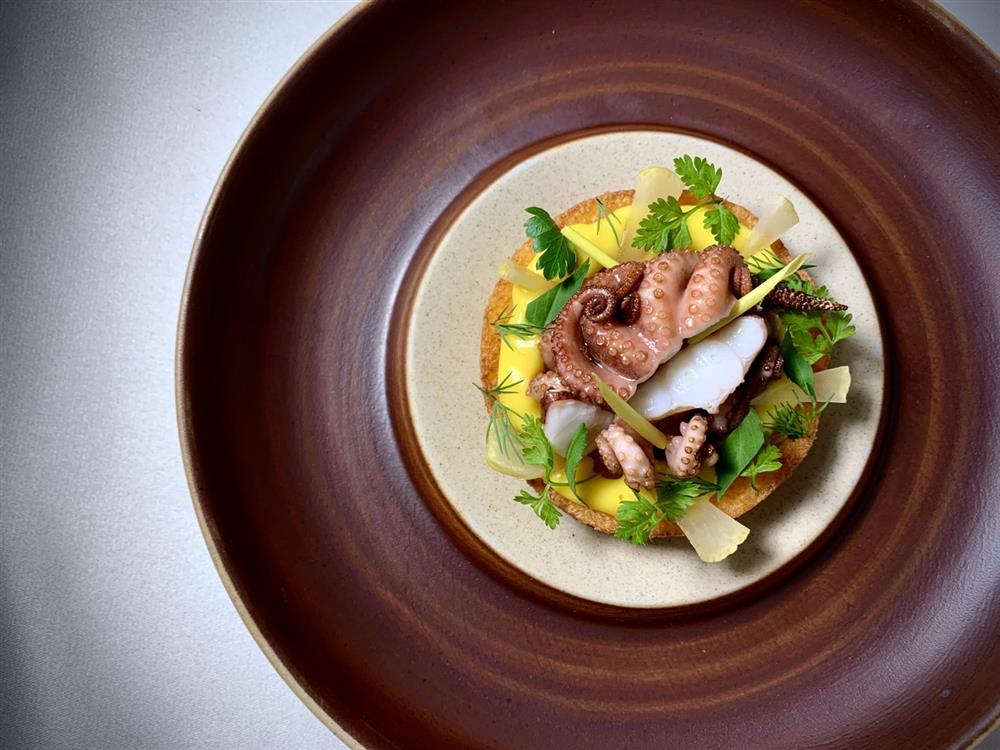 Chapter of Starter_澎湖石鮔