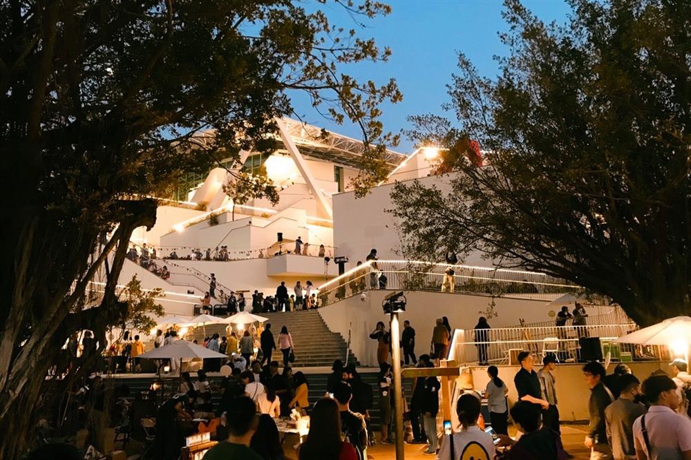 2021森山市集 2021森山市集