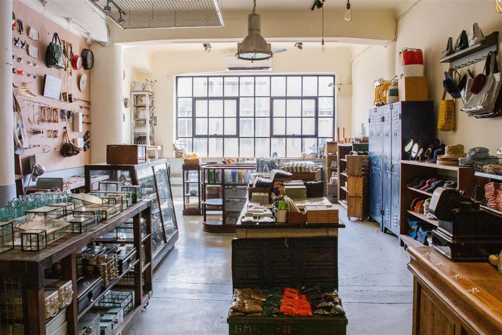 大稻埕「TWATUTIA」咖啡廳5