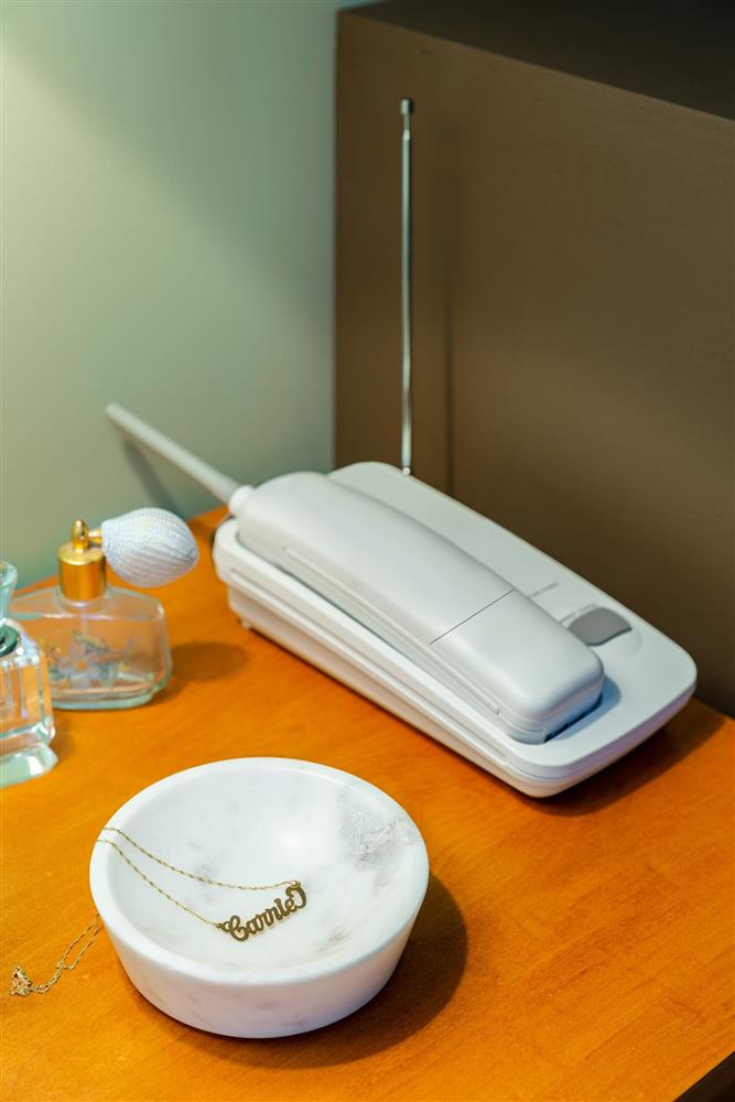 Airbnb推慾望城市凱莉公寓8