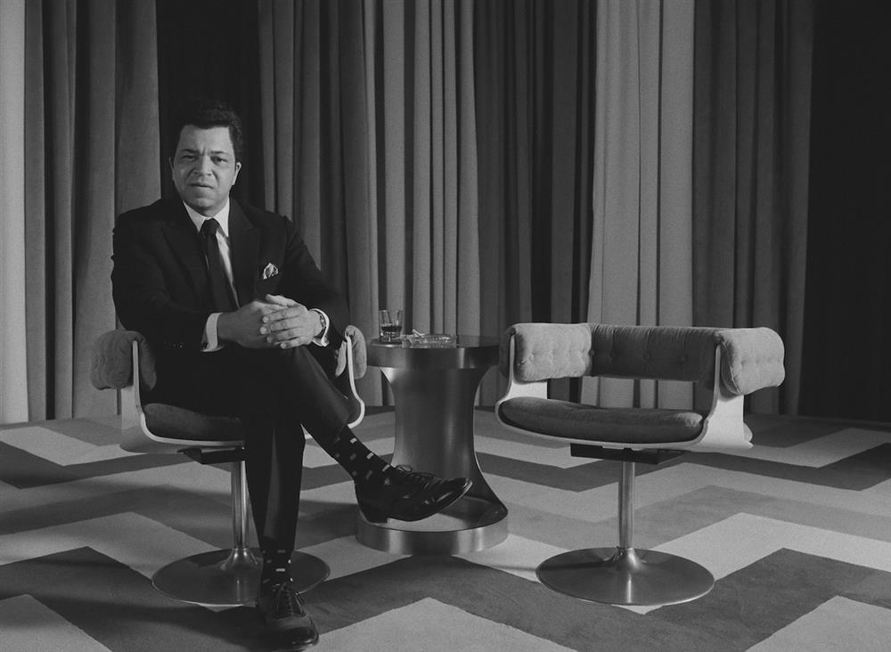 法蘭西特派週報_劇照_9