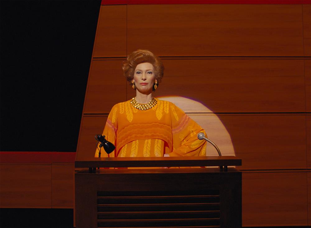 法蘭西特派週報_劇照_13