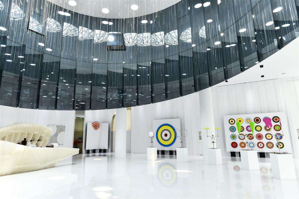 2021包浩斯的日常＿展場照02