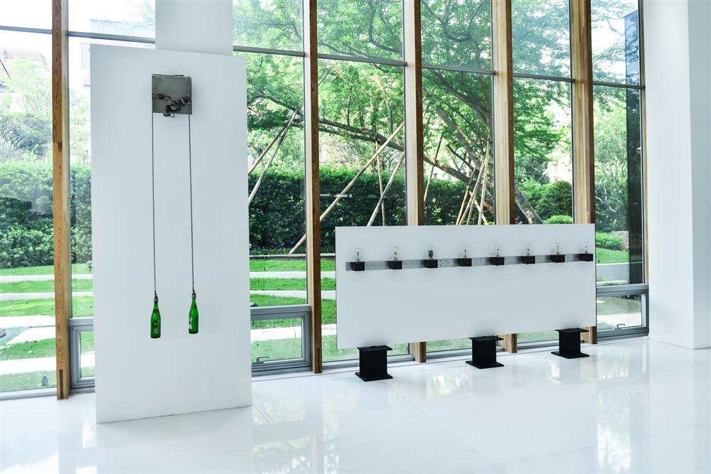 2021徐瑞憲＿同林鳥及記憶零件