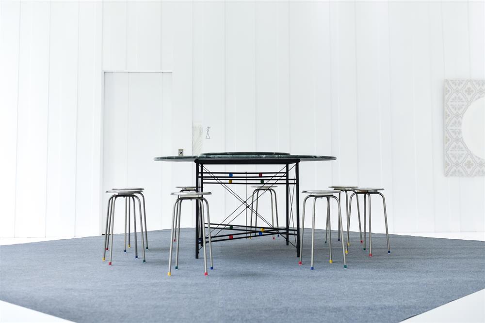 2021有用主張＿日常「東西」系列＿辦桌