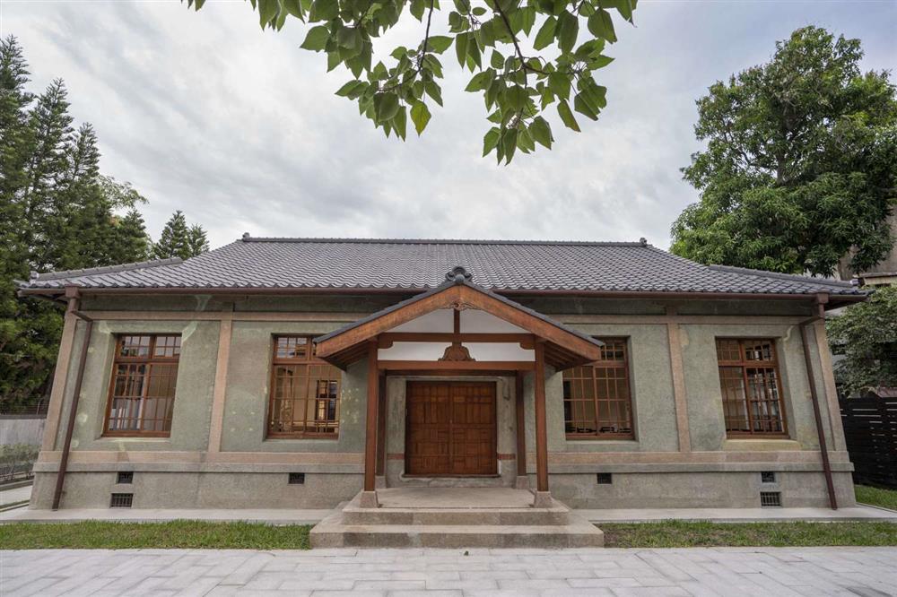 1.「新竹少年刑務所演武場」修復完工，11月11日起將以藝文空間正式開館營運，民眾得以一窺演武場過去作為日治時期監獄系統建築的神秘面紗。