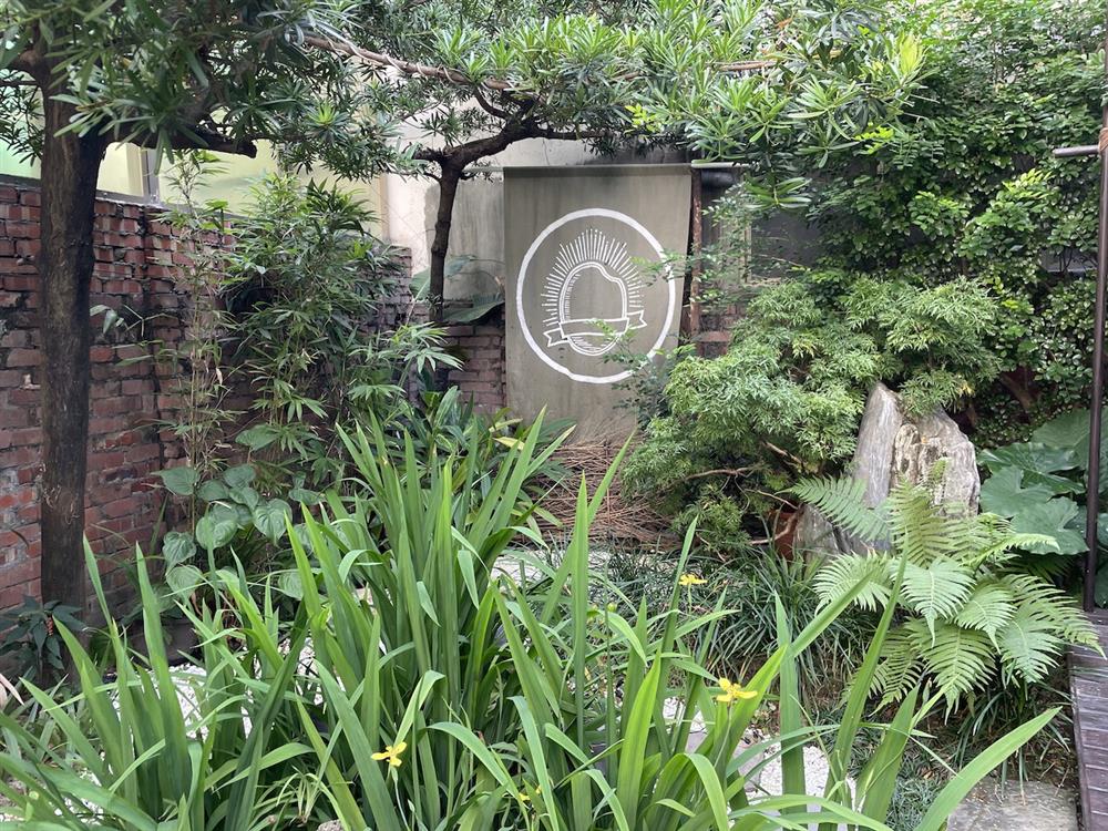 嘉義「穀谷」日式老屋餐飲空間4