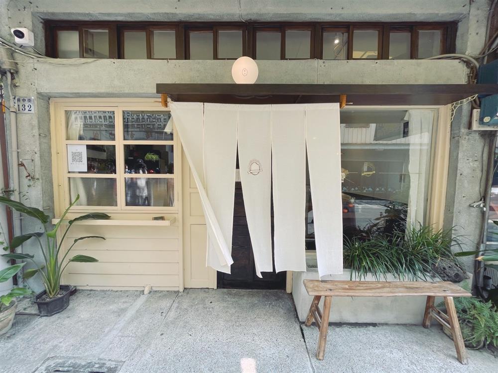 嘉義「穀谷」日式老屋餐飲空間1_1