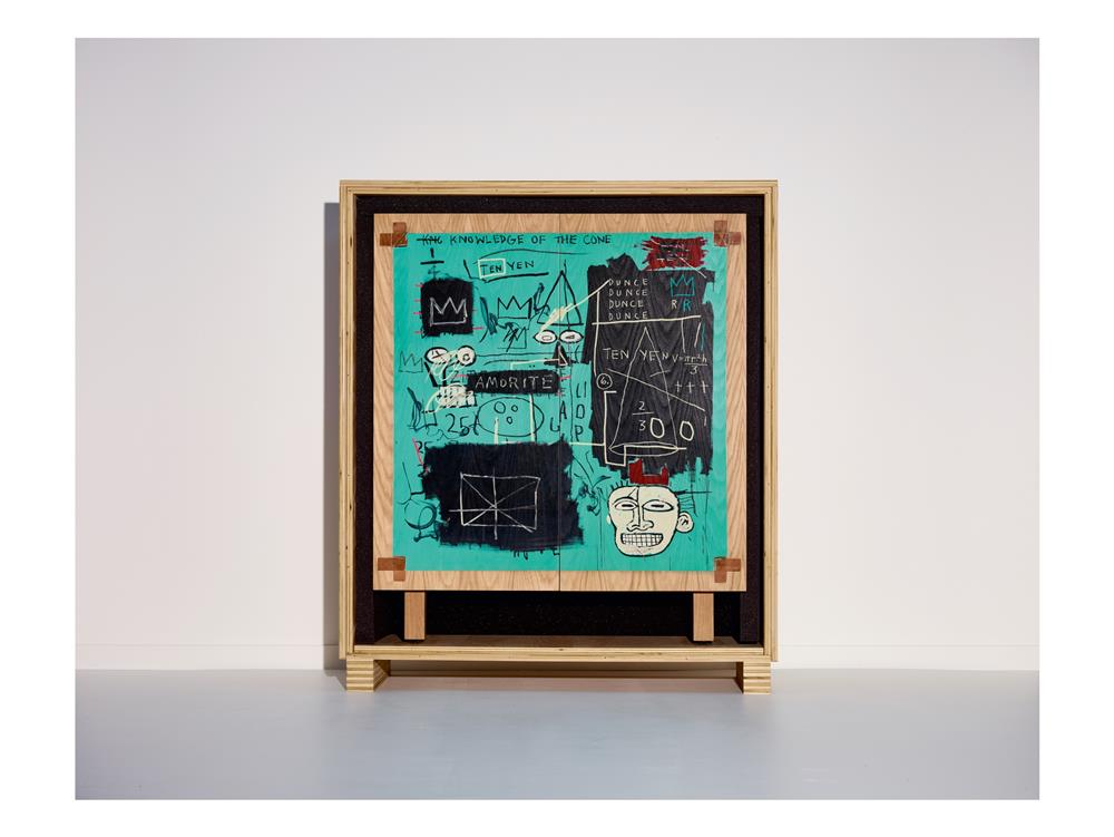 來自小藍盒的驚喜！Tiffany聖誕倒數日曆呈現城市創造力