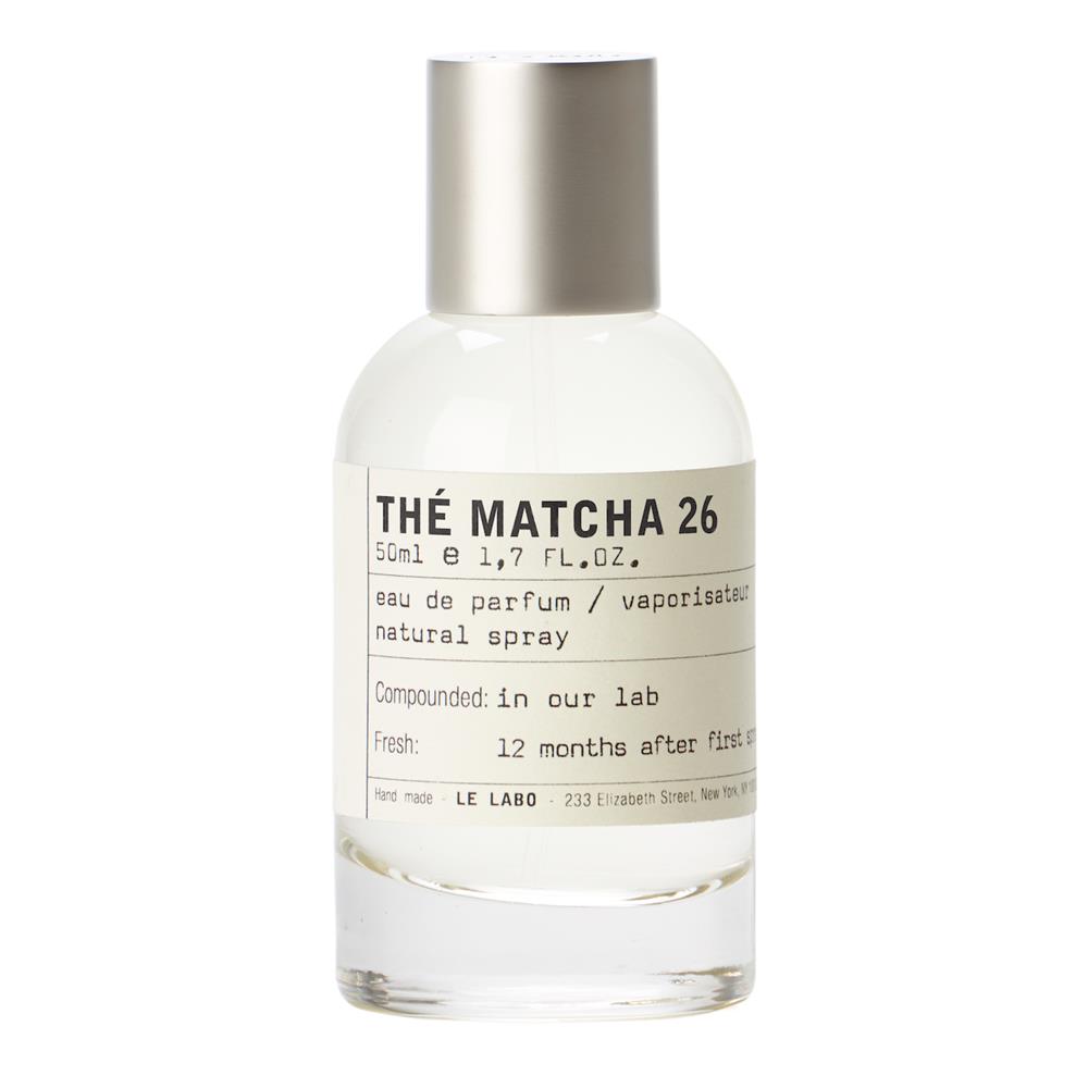 LE LABO 末茶26 淡香精_50ml NT$6,350 LE LABO 末茶26 淡香精_50ml NT$6,350