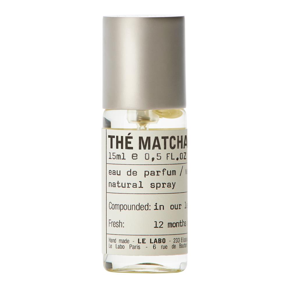 LE LABO 末茶26 淡香精_15ml NT$2,850 LE LABO 末茶26 淡香精_15ml NT$2,850