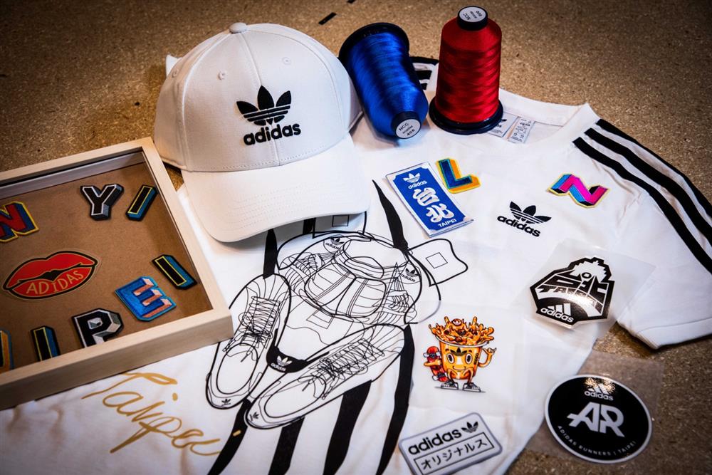 2021首座Maker Lab創作研究室在台登場 原創客製化服務體驗與消費者共享玩心時刻-2