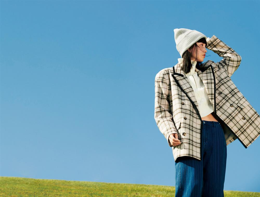 H_M X 白雪公主聯名系列形象圖 (8)