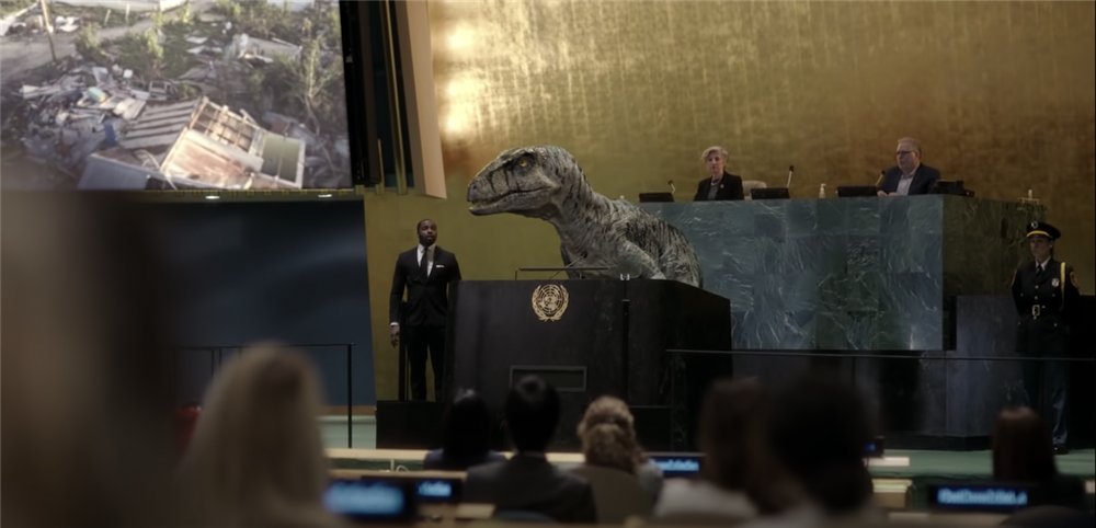 Dont Choose Extinction000