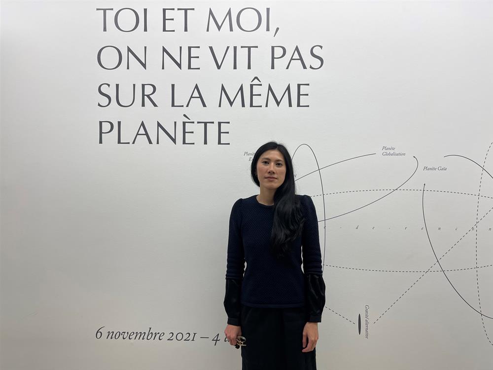 台北雙年展龐畢度中心_04