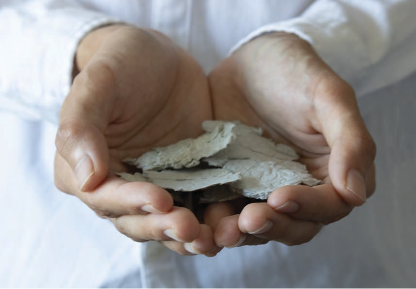 以垃圾製成的垃圾桶3