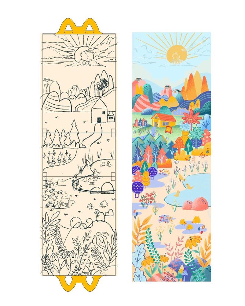 麥當勞快樂兒童餐提案5