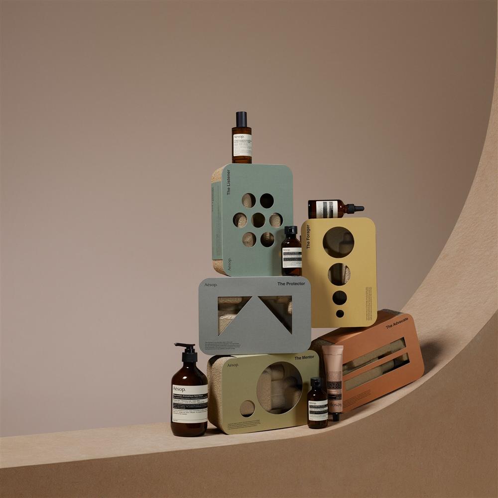 Aesop 2021-2022 年度禮盒系列-慷慨禮饋(圖2)
