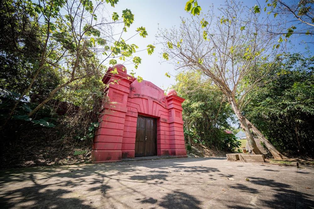 2021打開台北蓄水池照片帆布輸出(H277 W327)