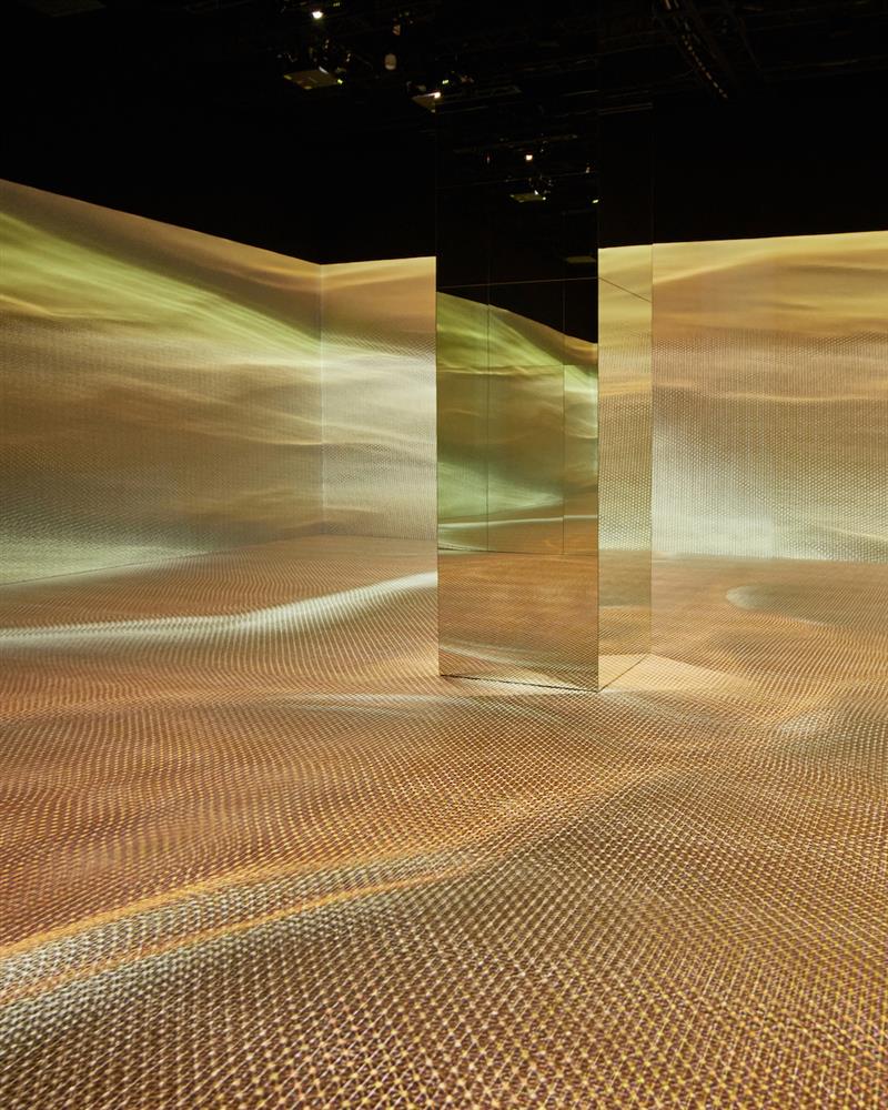 4x5 Imagined Landscapes Jeju - Digital Room_001