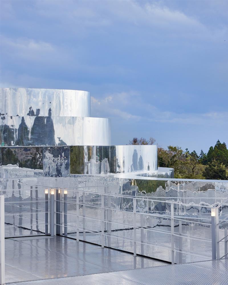 4x5 Imagined Landscapes Jeju - Exterior_005