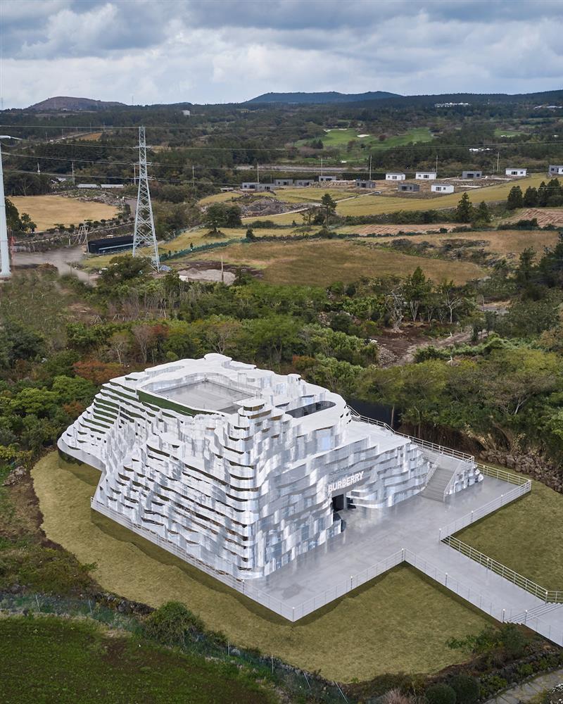 4x5 Imagined Landscapes Jeju - Exterior_003