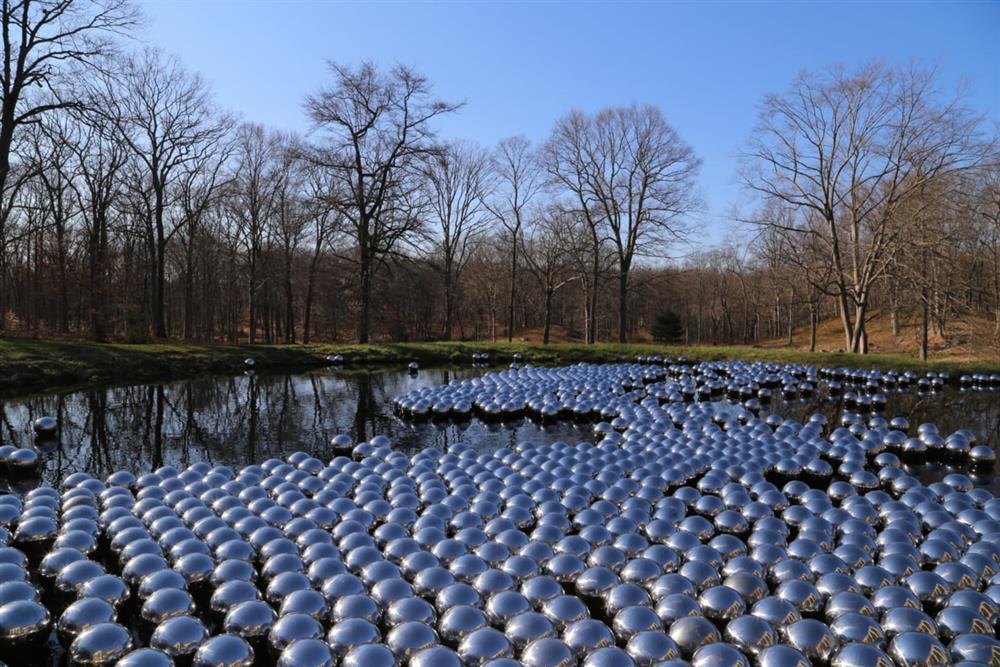 安藤忠雄與杉本博司在直島的新藝廊3