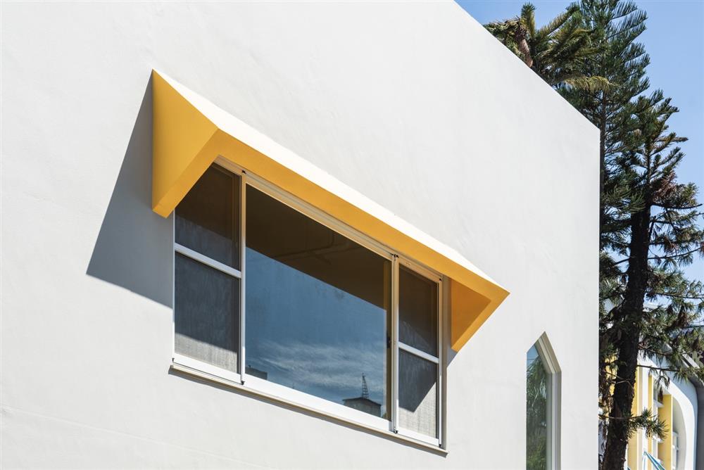 台中市黎明國小附設幼兒園Ext-04©Tze-Chun Wei