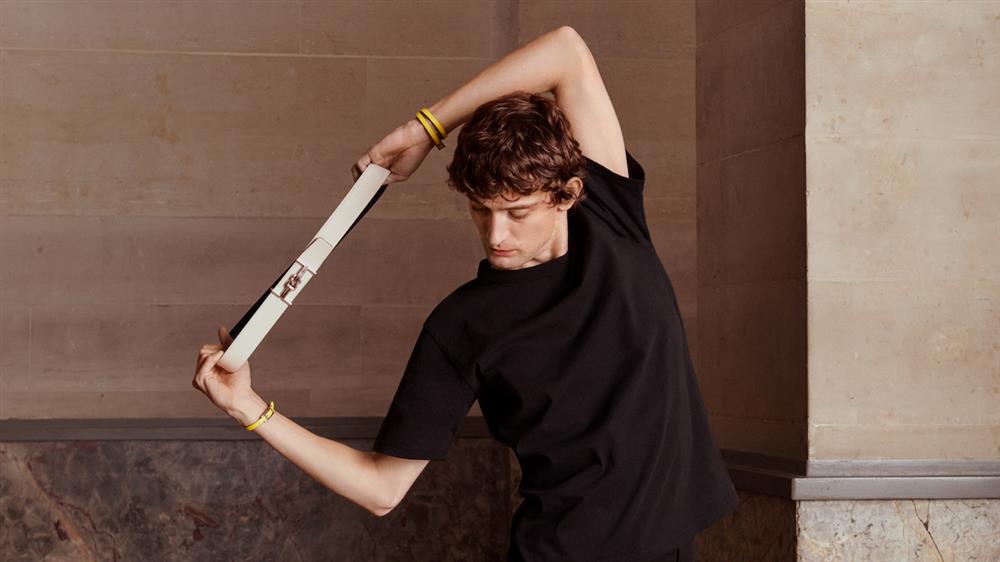 HermèsFit 形象照©Charlotte Wales (4)