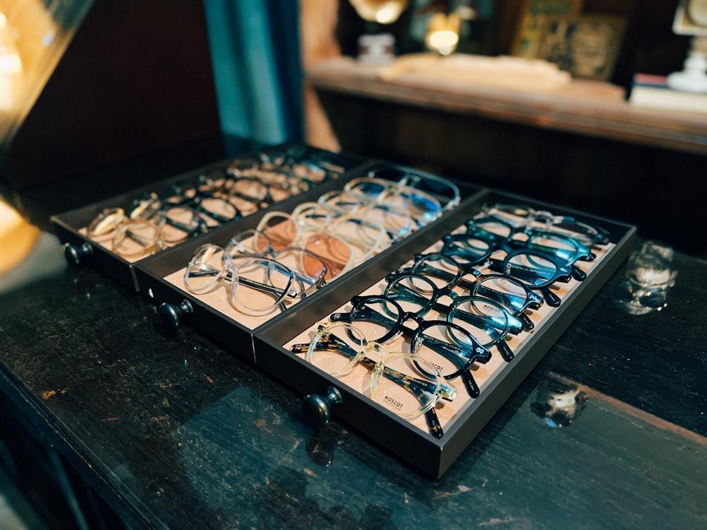 小島裡期間限定MOSCOT特展＿06