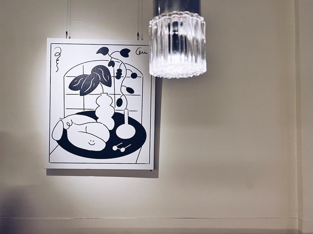 小島裡期間限定MOSCOT特展＿05