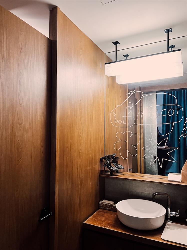 小島裡期間限定MOSCOT特展＿08