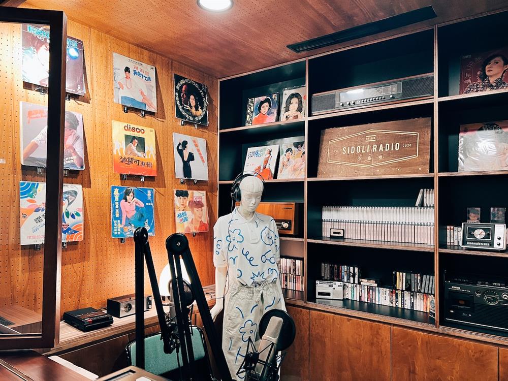 小島裡期間限定MOSCOT特展＿011