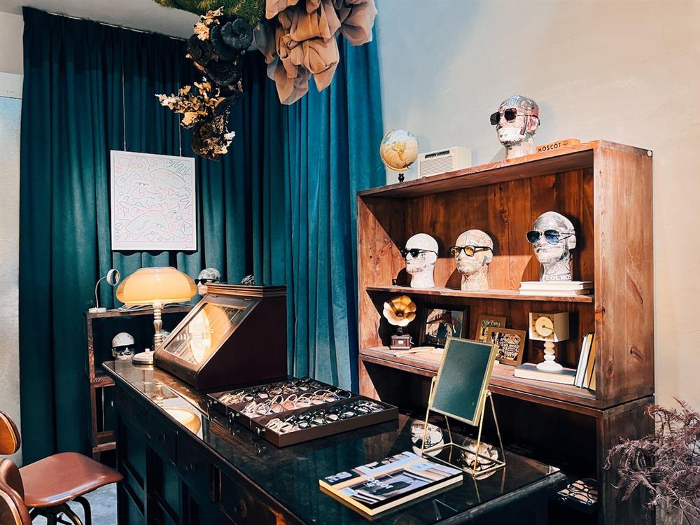 小島裡期間限定MOSCOT特展＿07