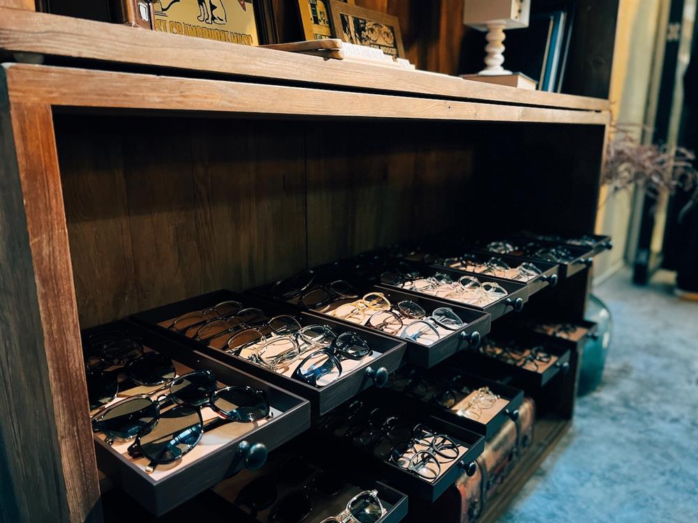 小島裡期間限定MOSCOT特展＿02