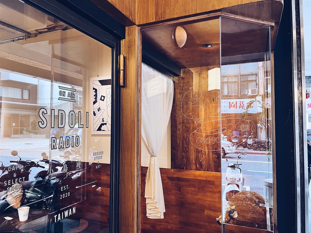 小島裡期間限定MOSCOT特展＿010