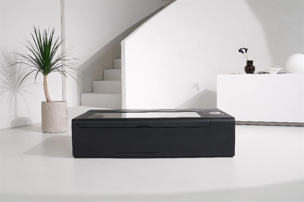 [FLUX 新聞圖片]  FLUX HEXA 超規格智慧雷射切割機 - 01