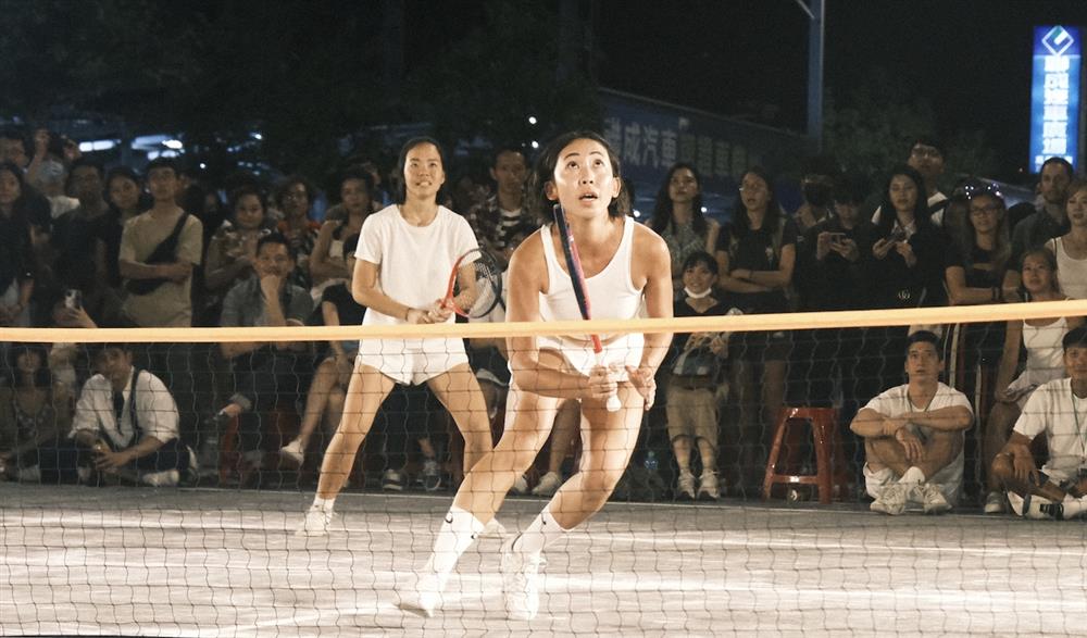 臺南街頭藝術節_《台北網球室外公開賽》將轉戰台南市民，河樂開打