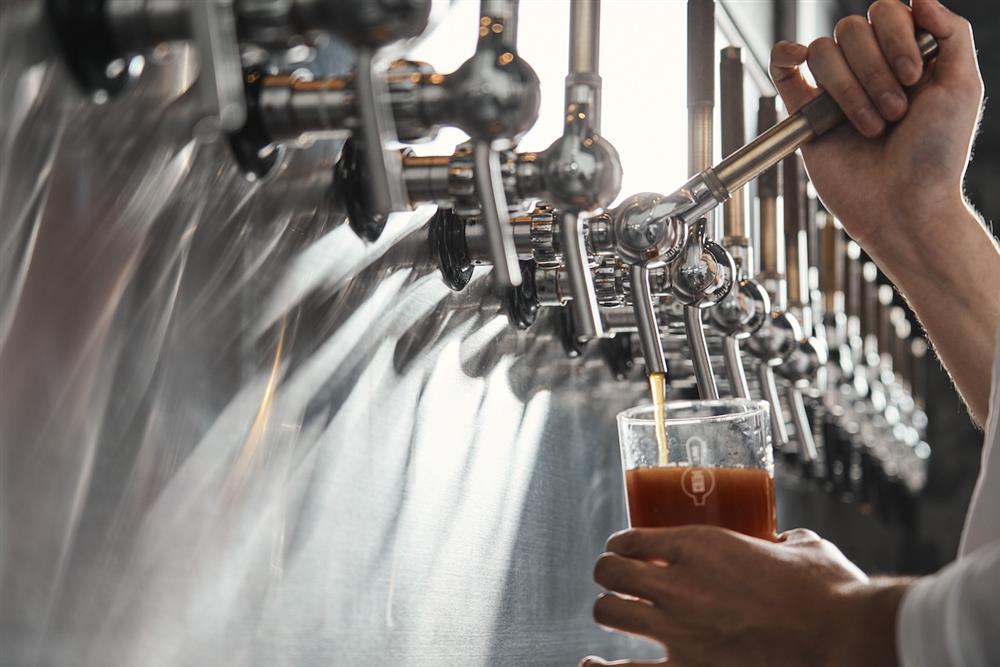 Draft Land亞洲首創汲飲式雞尾酒吧,將以雞尾酒生活化的主打特色,在PARK2草悟廣場推出區域限定的草悟道冰茶! Draft Land亞洲首創汲飲式雞尾酒吧,將以雞尾酒生活化的主打特色,在PARK2草悟廣場推出區域限定的草悟道冰茶!