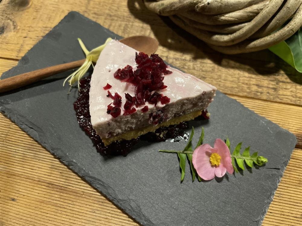 台東曆曆小米餐桌4