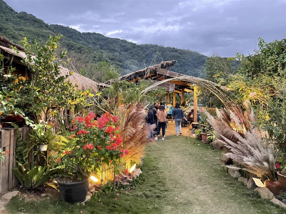 台東曆曆小米餐桌9