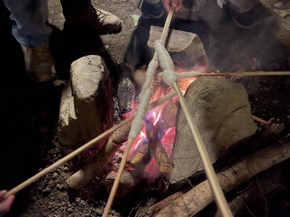台東曆曆小米餐桌3