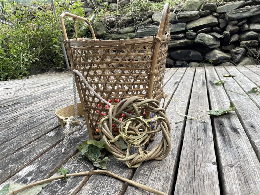 台東曆曆小米餐桌11