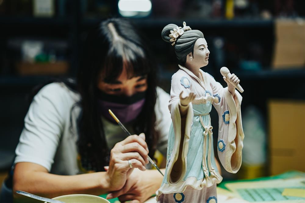 TaiTai LIVE WILD南笨港_01 TaiTai LIVE WILD南笨港_01