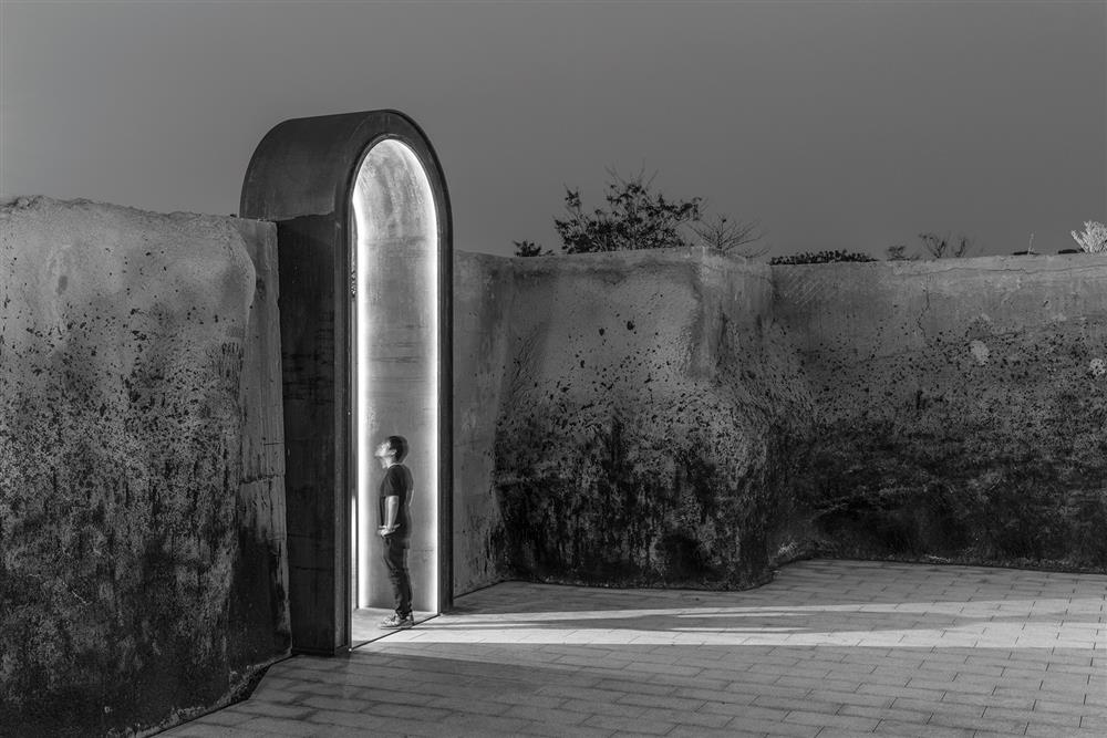 須註明影像拍攝 ©Yi-Hsien Lee and Associates YHLAA 11