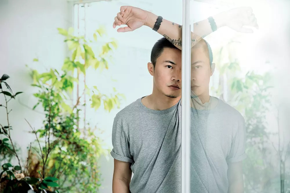 聶永真